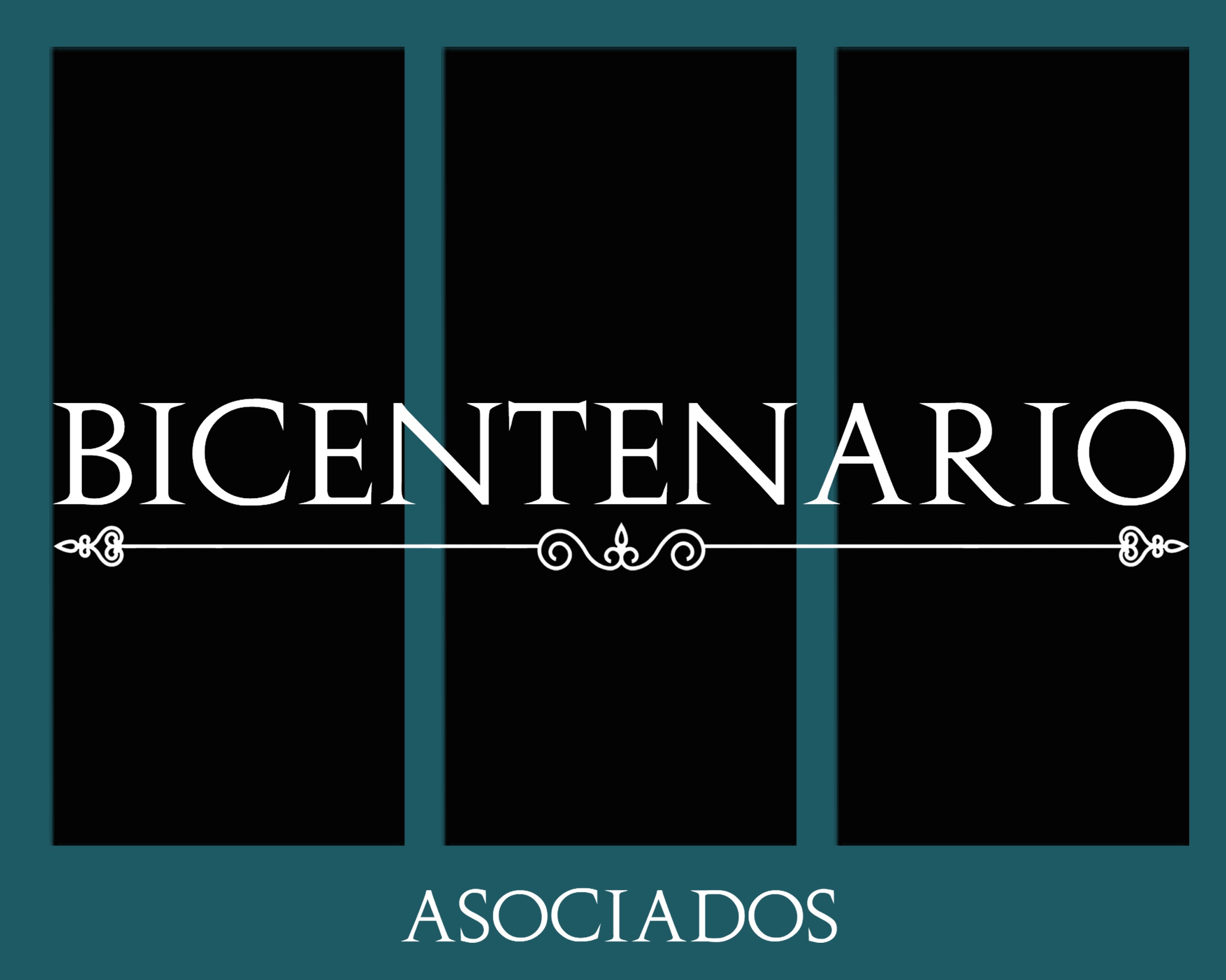 Logo Bicentenario Asociados